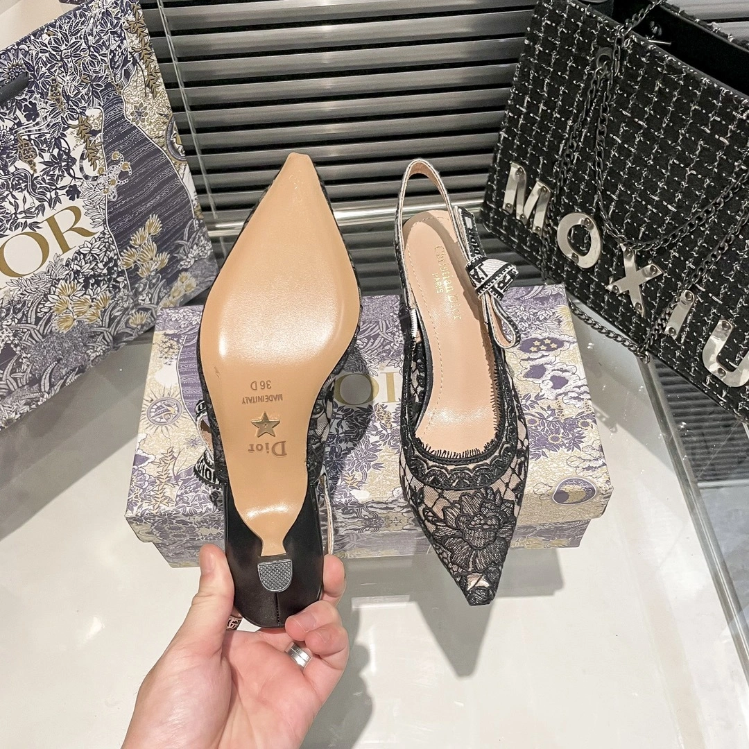 4ior KDV028FLL_S900 Heel height：6.5CM item:DT-X234G0924